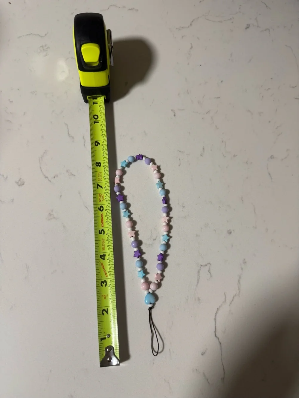 ✨ Beaded Wristlet Strap ✨